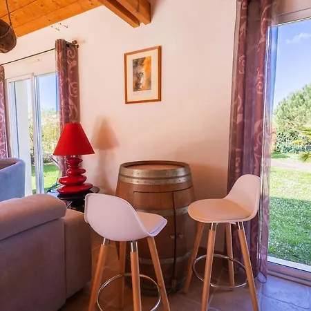 La Casa Del Mare - - Ideal For Families Or Friends Casa de Férias Pornic