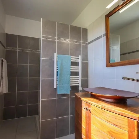 Casa de Férias La Casa Del Mare - - Ideal For Families Or Friends Pornic