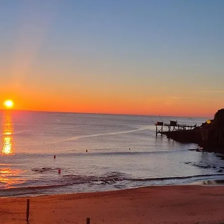 بيت للعطل La Casa Del Mare - - Ideal For Families Or Friends *