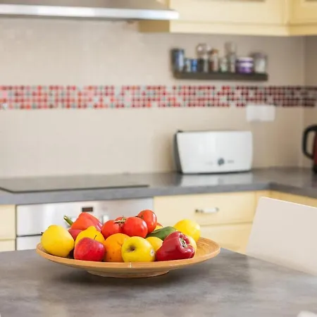 La Casa Del Mare - - Ideal For Families Or Friends