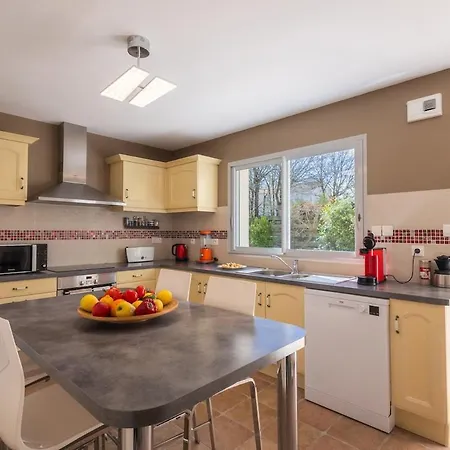 بيت للعطل La Casa Del Mare - - Ideal For Families Or Friends بورنيك