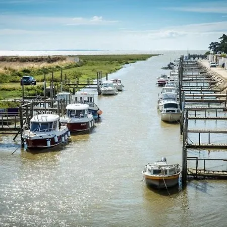 بيت للعطل La Casa Del Mare - - Ideal For Families Or Friends بورنيك