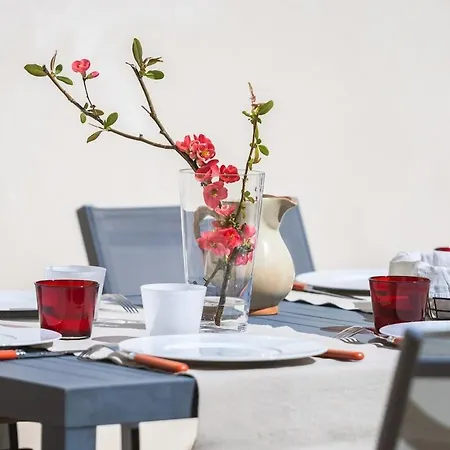 La Casa Del Mare - - Ideal For Families Or Friends